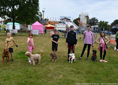 Pet Show